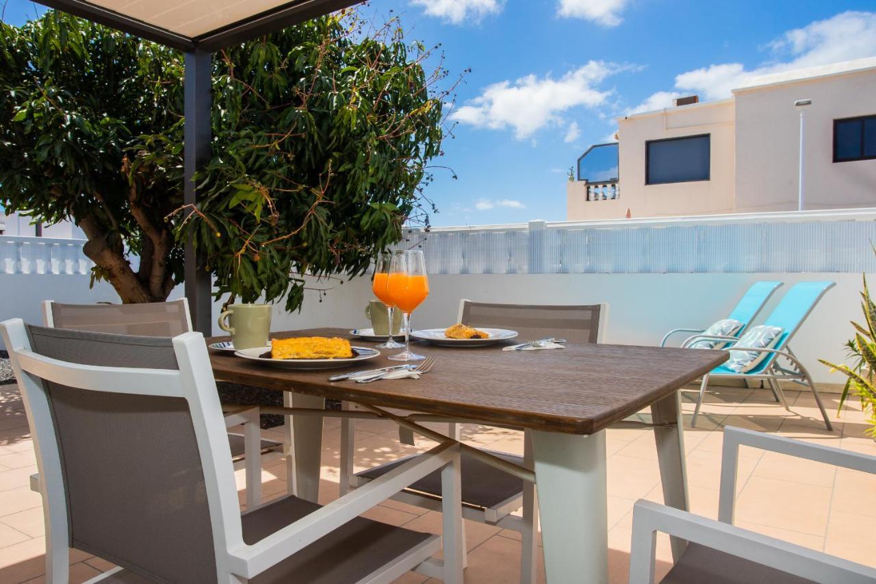 Eslanzarote Playa Honda Sunset, Super Wifi, Sat Tv Playa Honda (Lanzarote) Exterior foto