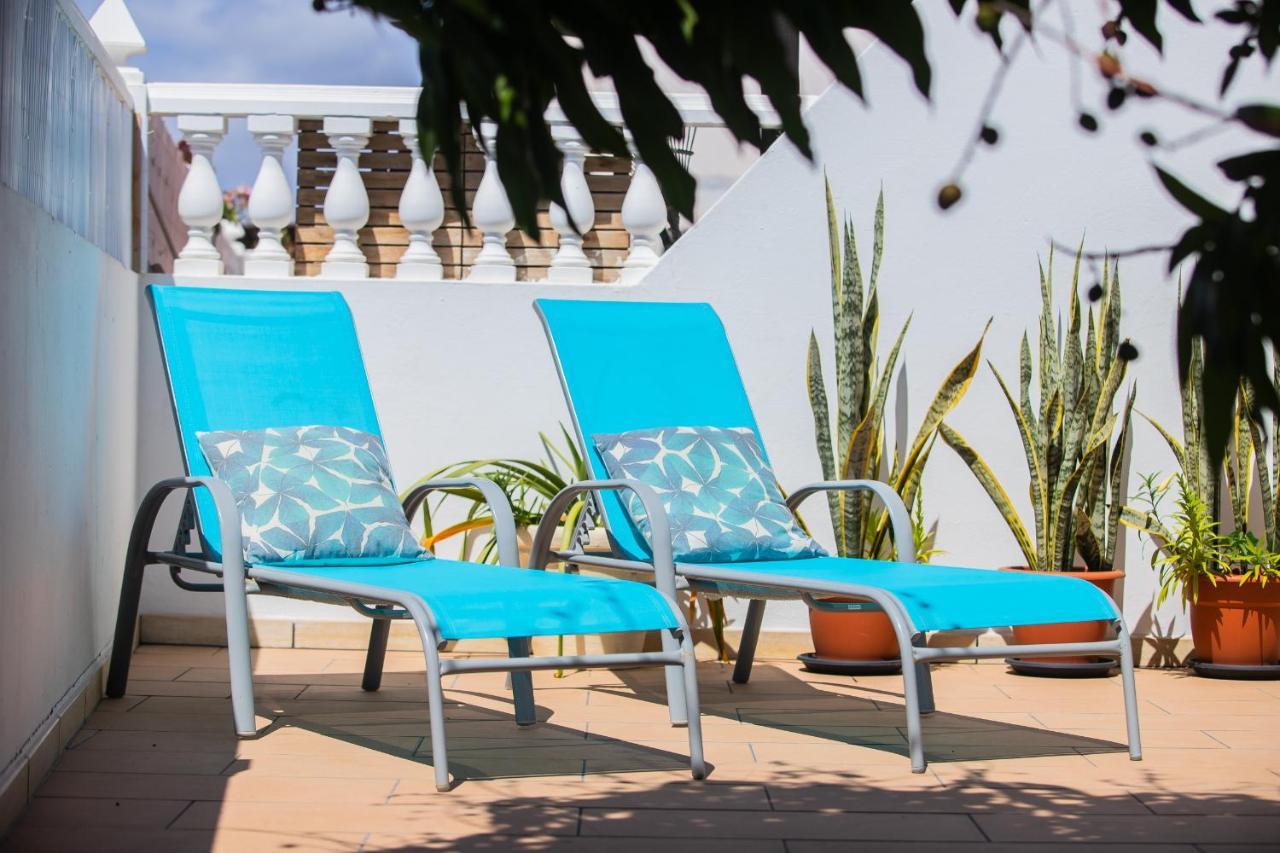 Eslanzarote Playa Honda Sunset, Super Wifi, Sat Tv Playa Honda (Lanzarote) Exterior foto