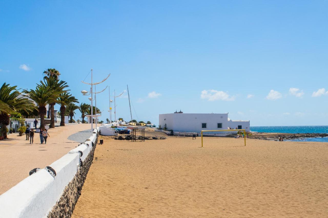 Eslanzarote Playa Honda Sunset, Super Wifi, Sat Tv Playa Honda (Lanzarote) Exterior foto
