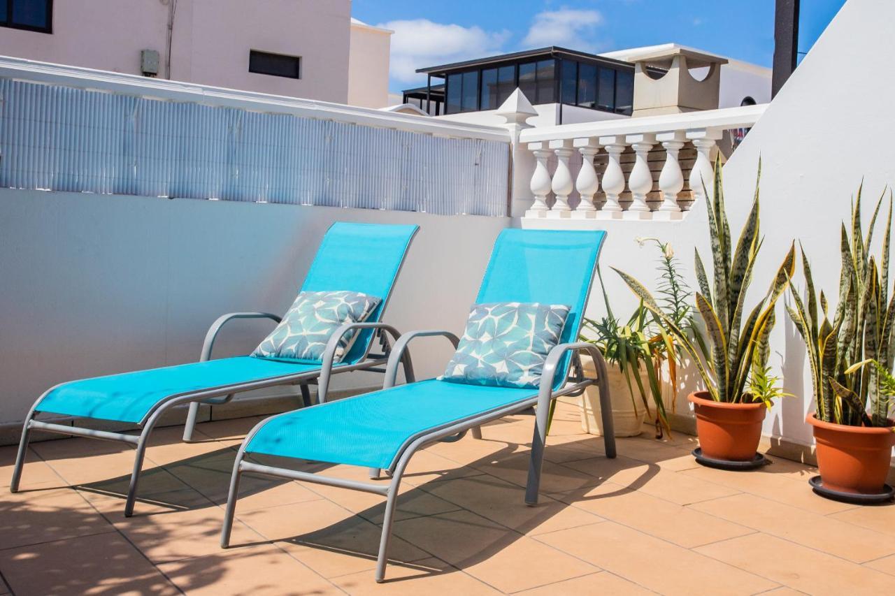 Eslanzarote Playa Honda Sunset, Super Wifi, Sat Tv Playa Honda (Lanzarote) Exterior foto