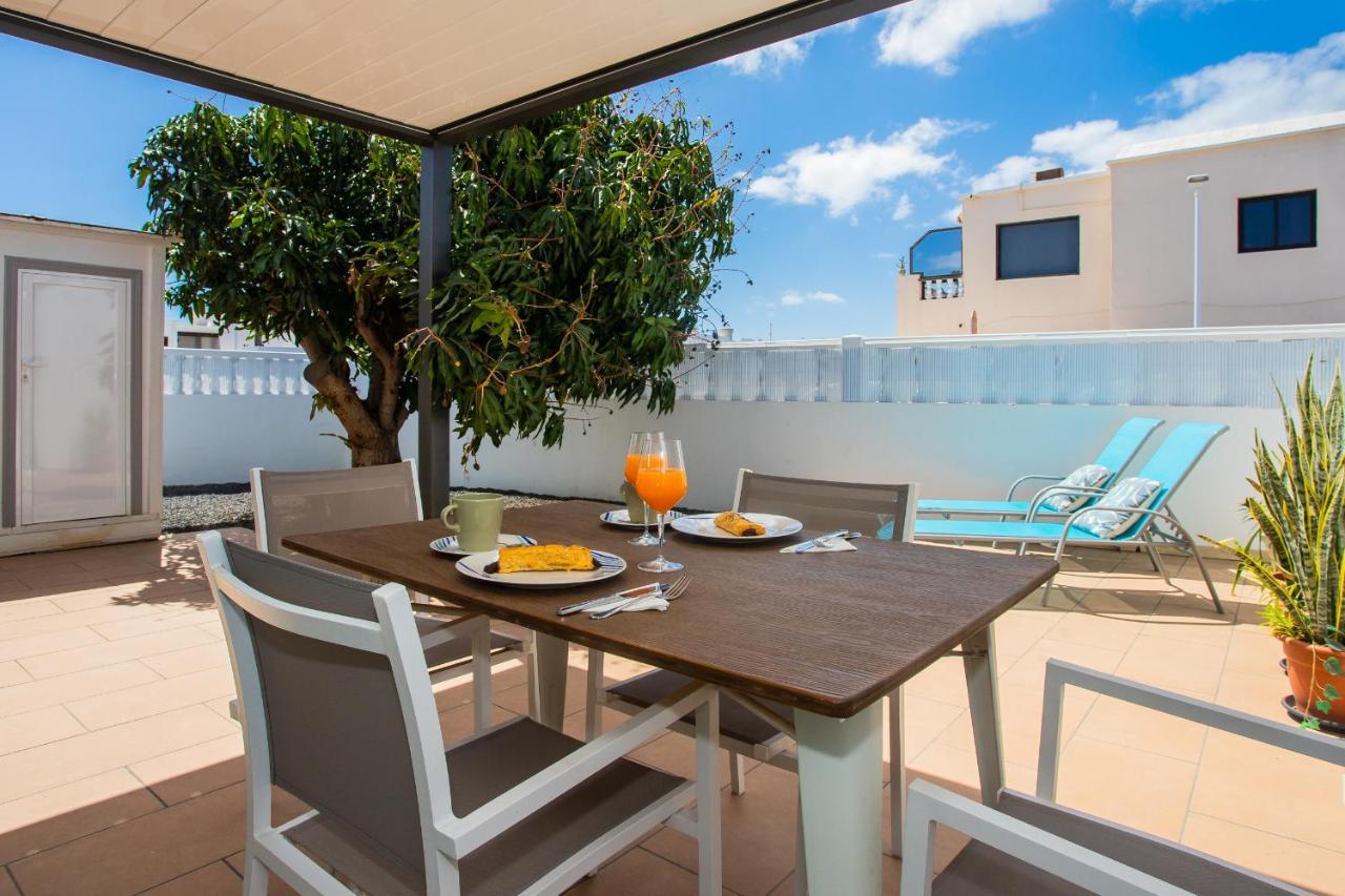 Eslanzarote Playa Honda Sunset, Super Wifi, Sat Tv Playa Honda (Lanzarote) Exterior foto