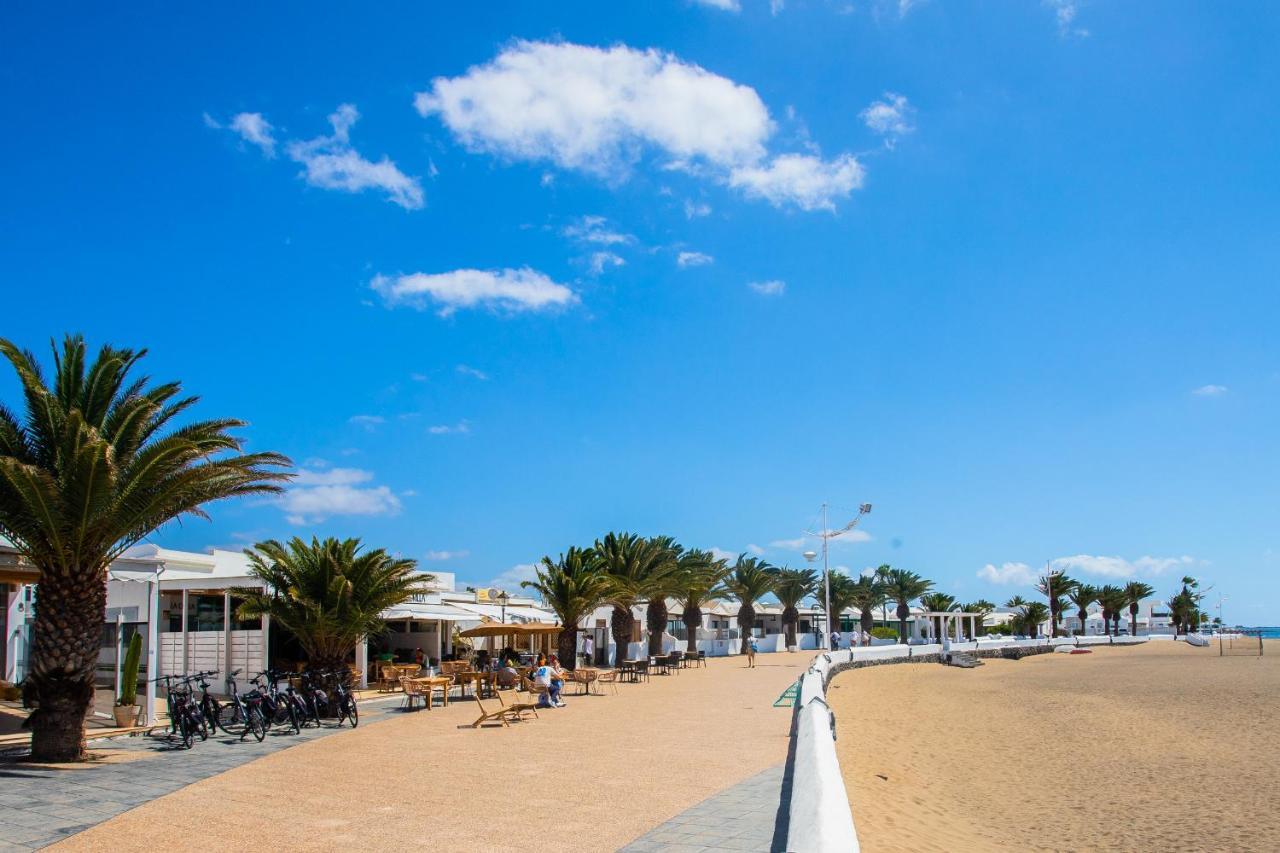 Eslanzarote Playa Honda Sunset, Super Wifi, Sat Tv Playa Honda (Lanzarote) Exterior foto