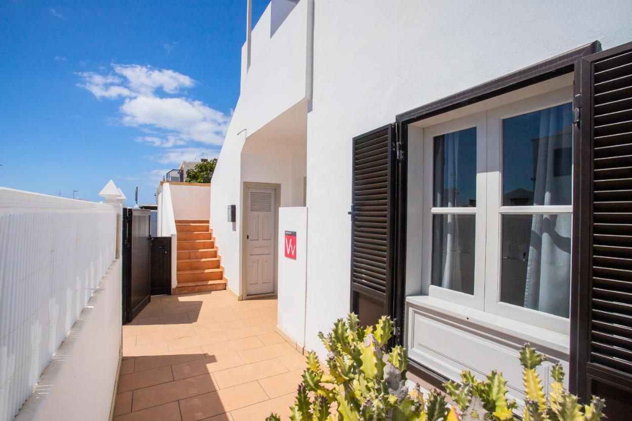 Eslanzarote Playa Honda Sunset, Super Wifi, Sat Tv Playa Honda (Lanzarote) Exterior foto