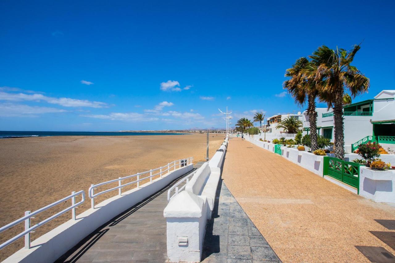 Eslanzarote Playa Honda Sunset, Super Wifi, Sat Tv Playa Honda (Lanzarote) Exterior foto