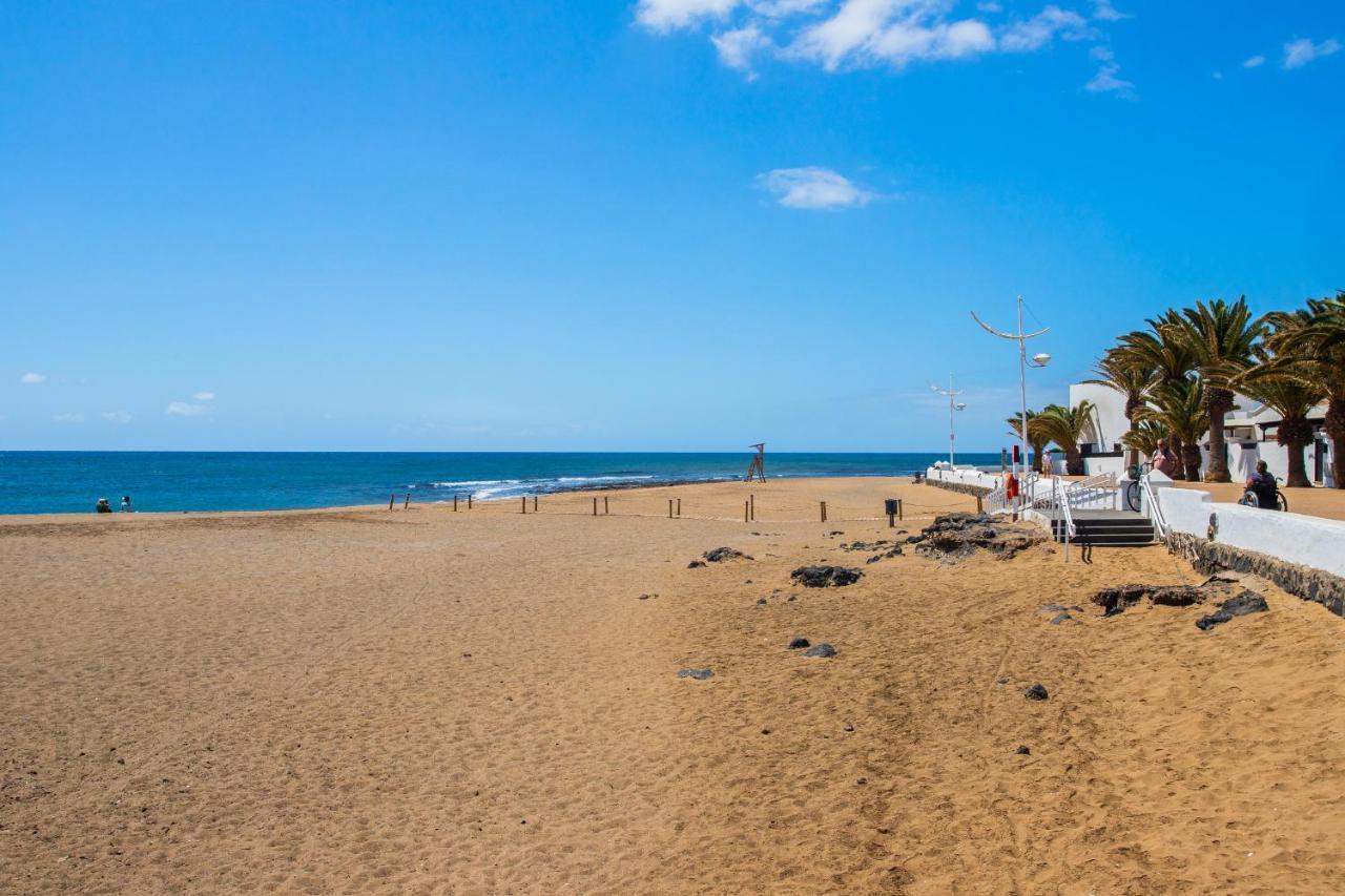 Eslanzarote Playa Honda Sunset, Super Wifi, Sat Tv Playa Honda (Lanzarote) Exterior foto