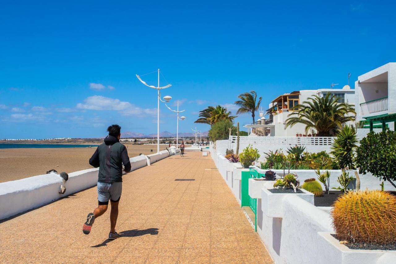 Eslanzarote Playa Honda Sunset, Super Wifi, Sat Tv Playa Honda (Lanzarote) Exterior foto